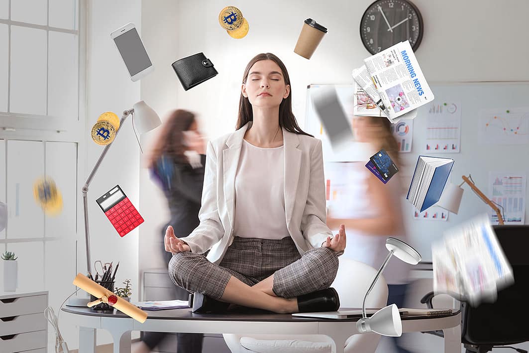 Mental Concentration Training Drills to Boost Your Attention Span Mental Concentration Training Drills to Boost Your Attention Span