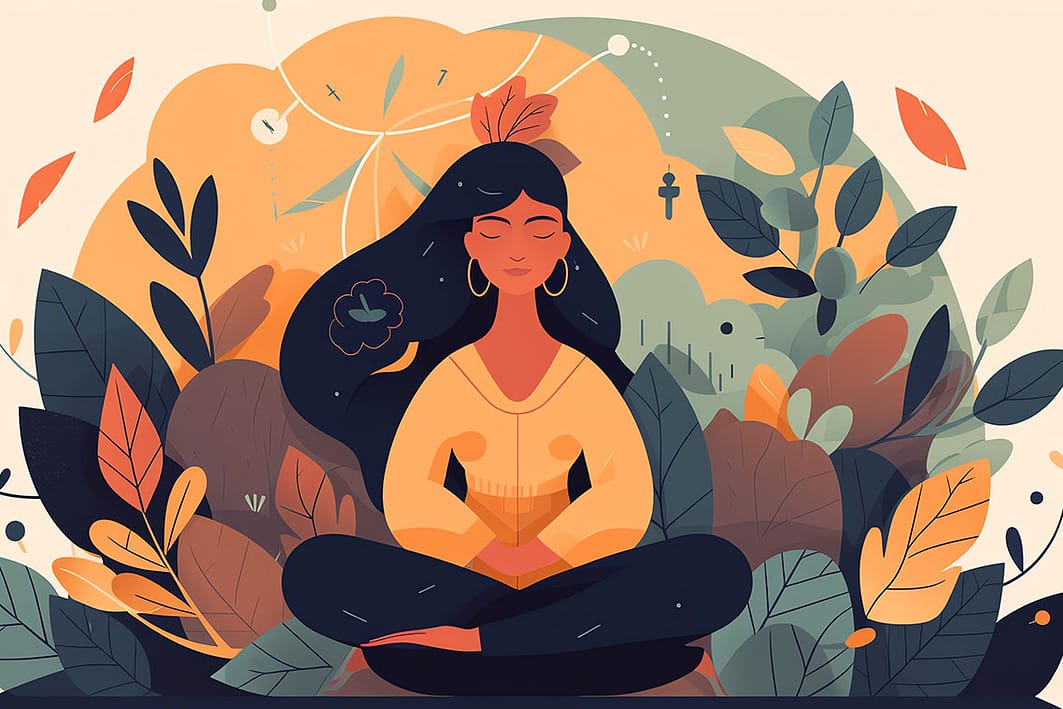 Mindfulness Attention Training Drills for Better Attention Span
