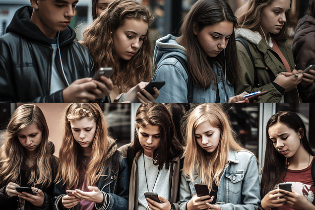 Why Digital Distraction Damages Your Attention Span