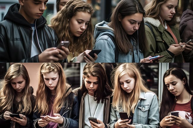 Why Digital Distraction Damages Your Attention Span Why Digital Distraction Damages Your Attention Span