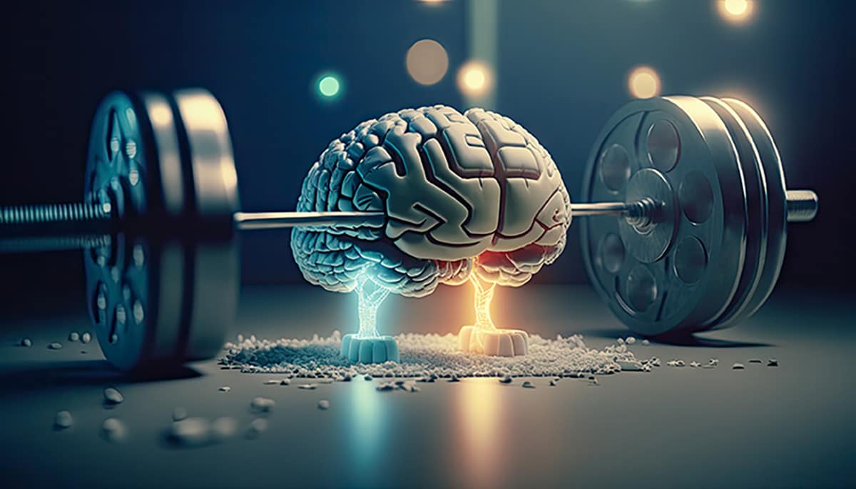 A closer look at Cognitive Training For Better Attention Span